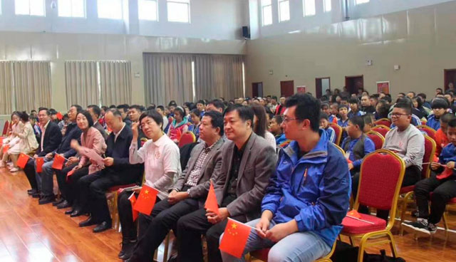 山东华体会体育·(中国)官方网站-HTH SPORTS电子有限公司